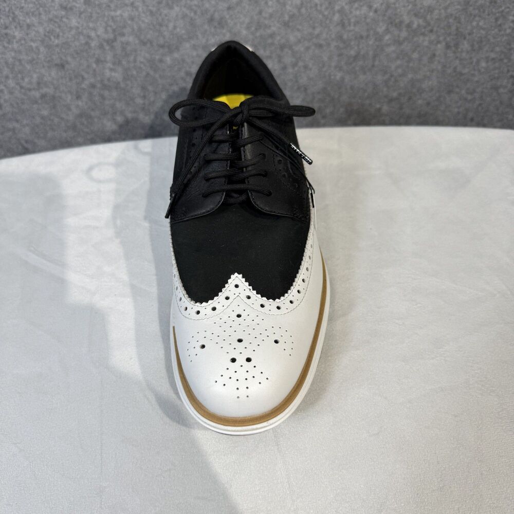 Cole Haan Golf Original Grand 360 Golf Shoes Mens Size 12 Left Shoe Left Shoe - Picture 9 of 9